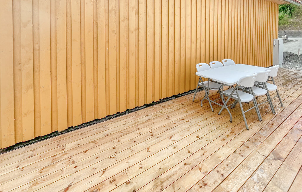 Feriehus - Feda , Norge - NVK298 12