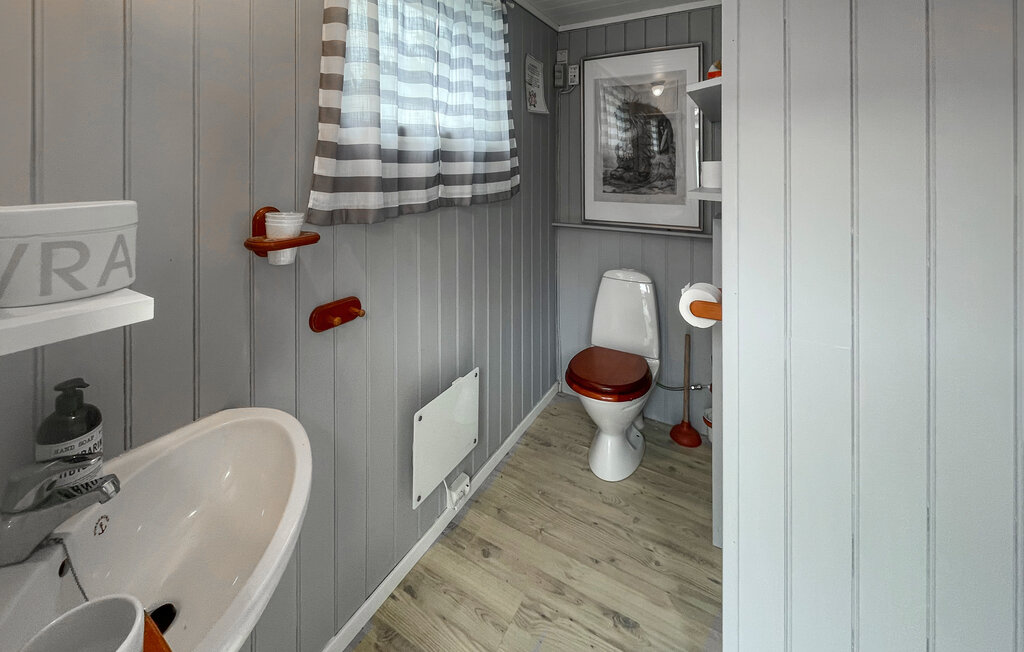 Domy wakacyjne - Mandal , Norwegia - NVK293 19