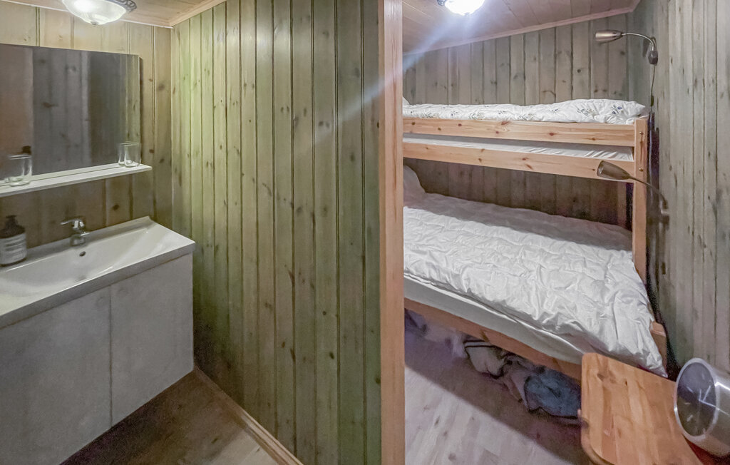 Domy wakacyjne - Mandal , Norwegia - NVK293 17