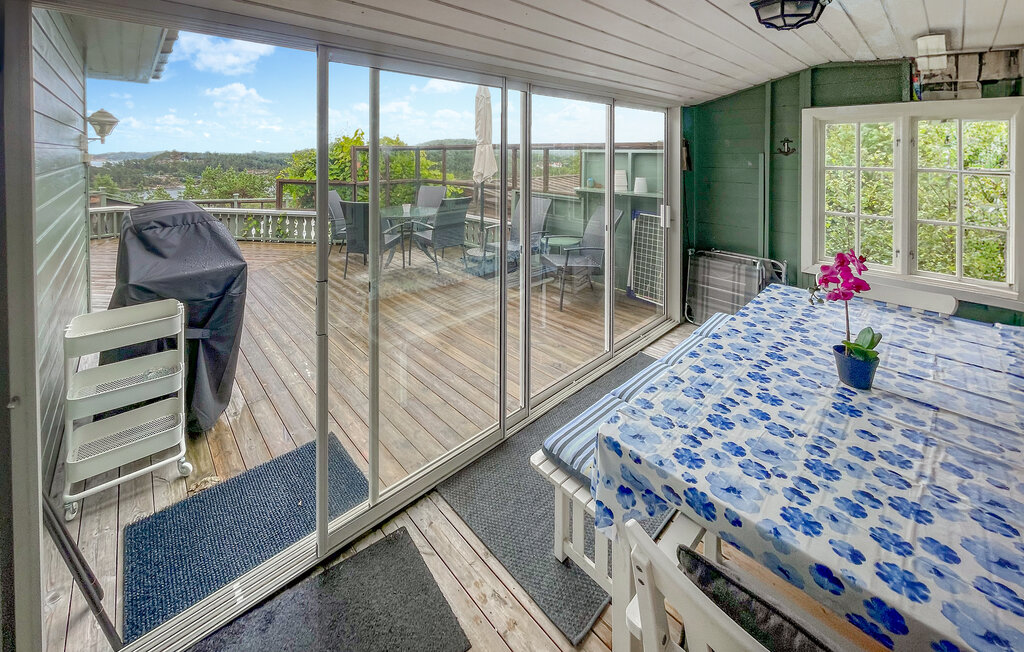 Domy wakacyjne - Mandal , Norwegia - NVK293 5