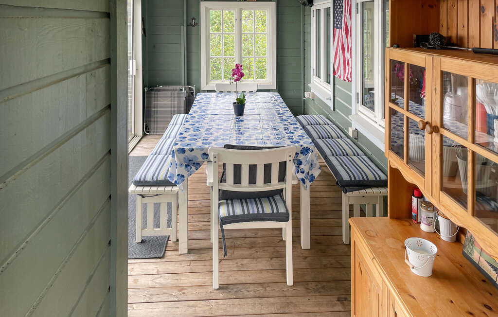 Domy wakacyjne - Mandal , Norwegia - NVK293 11