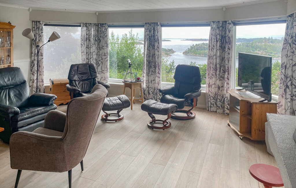 Domy wakacyjne - Mandal , Norwegia - NVK293 3