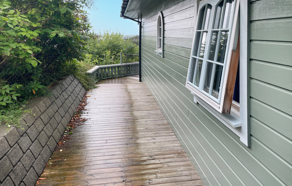 Domy wakacyjne - Mandal , Norwegia - NVK293 10