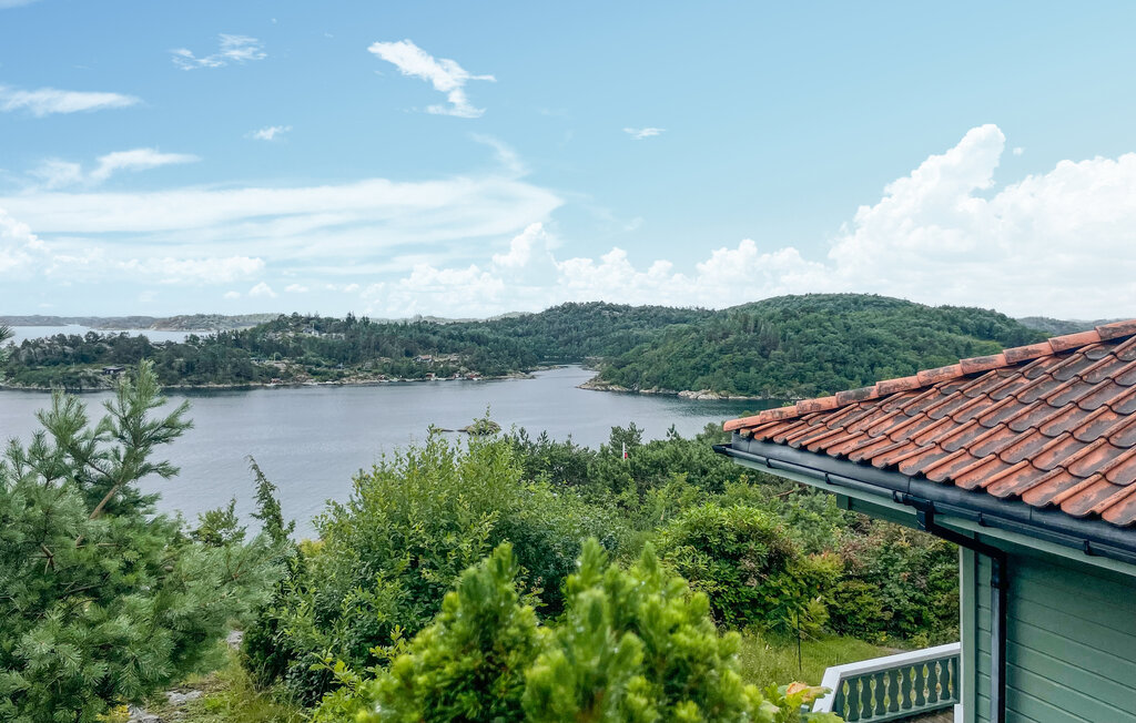 Domy wakacyjne - Mandal , Norwegia - NVK293 7