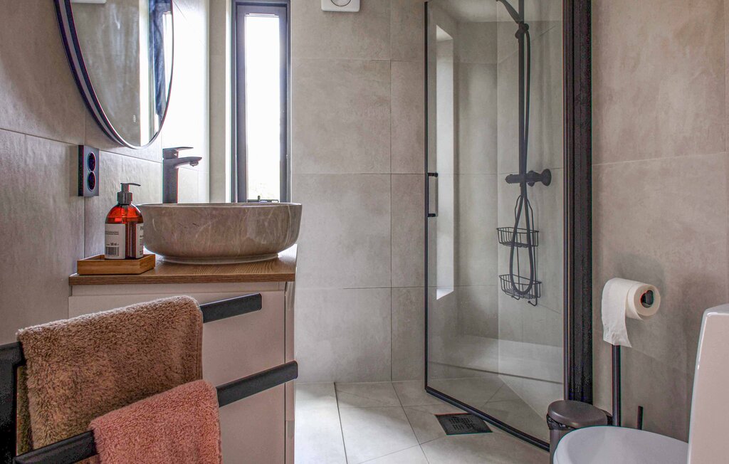 Feriehuse - Lyngdal/Åmland/Grønnsfjorden , Norge - NVK182 31