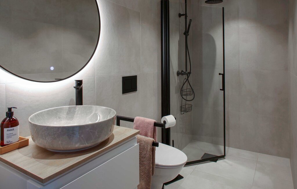 Feriehuse - Lyngdal/Åmland/Grønnsfjorden , Norge - NVK182 32