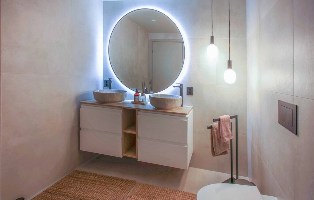 Feriehuse - Lyngdal/Åmland/Grønnsfjorden , Norge - NVK182 33