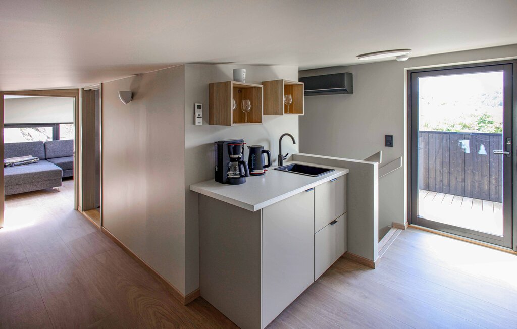 Feriehuse - Lyngdal/Åmland/Grønnsfjorden , Norge - NVK182 25