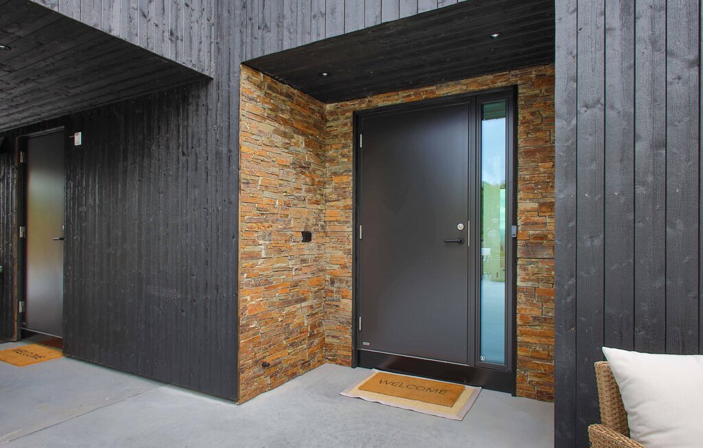 Feriehuse - Lyngdal/Åmland/Grønnsfjorden , Norge - NVK182 20