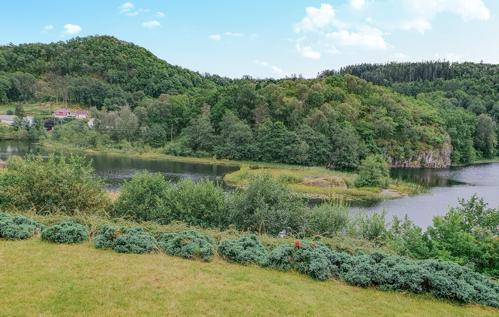 Domy wakacyjne - Farsund , Norwegia - NVK290 16