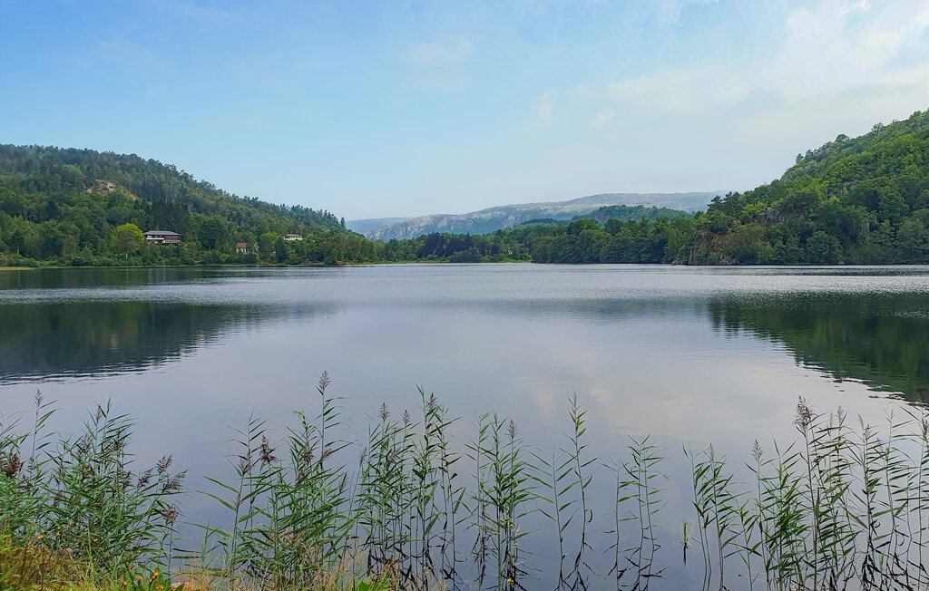 Domy wakacyjne - Farsund , Norwegia - NVK290 18