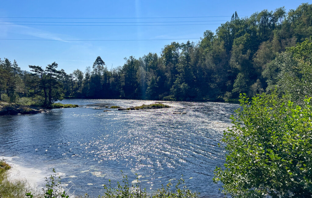 Feriehuse - Lyngdal , Norge - NVK291 9