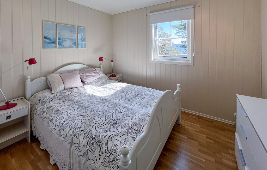 Feriehuse - Lyngdal , Norge - NVK291 7