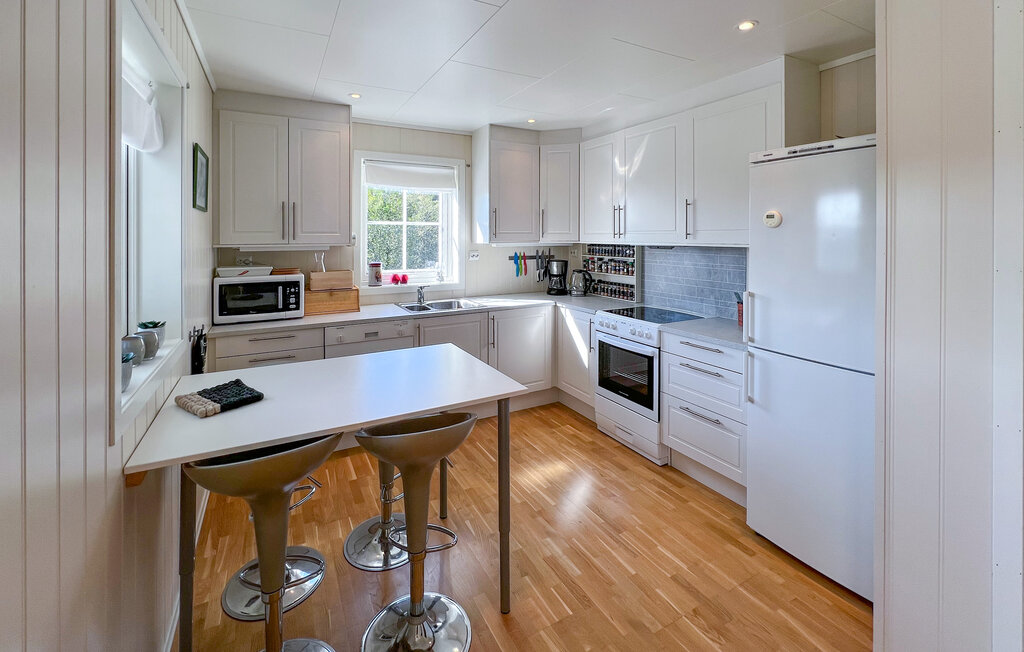 Feriehuse - Lyngdal , Norge - NVK291 6