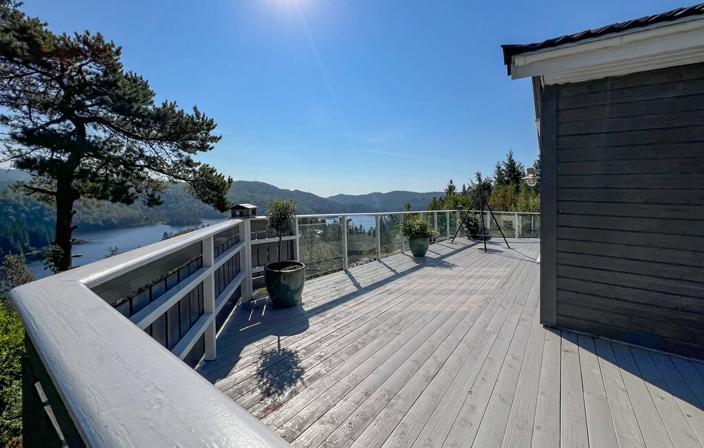 Feriehuse - Lyngdal , Norge - NVK291 11