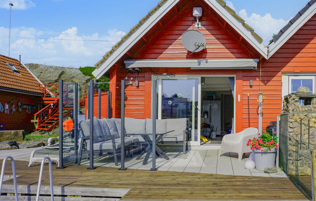 Kuća-za-odmor - Søgne/Kristiansand , Norveška - NVK301 1