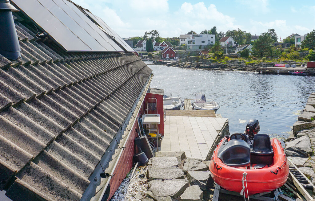 Kuća-za-odmor - Søgne/Kristiansand , Norveška - NVK301 7