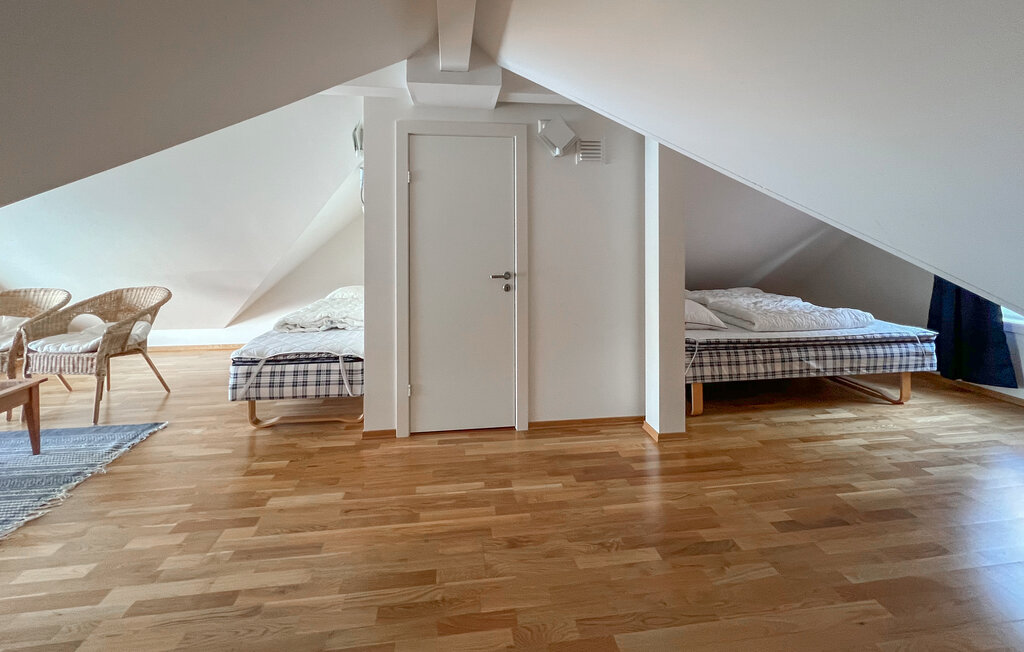 Ferienwohnung - Korshamn , Norwegen - NVK288 12