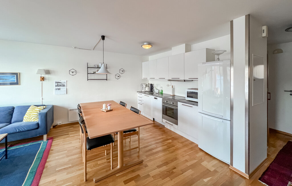 Ferienwohnung - Korshamn , Norwegen - NVK288 11