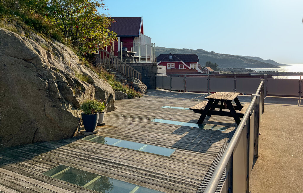 Ferienwohnung - Korshamn , Norwegen - NVK288 5