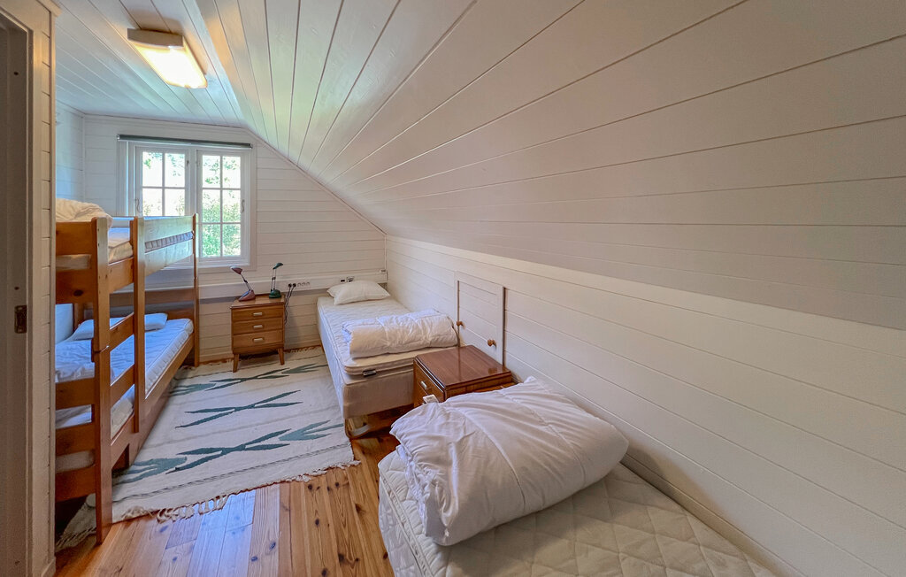 Feriehuse - Lindesnes , Norge - NVK289 15