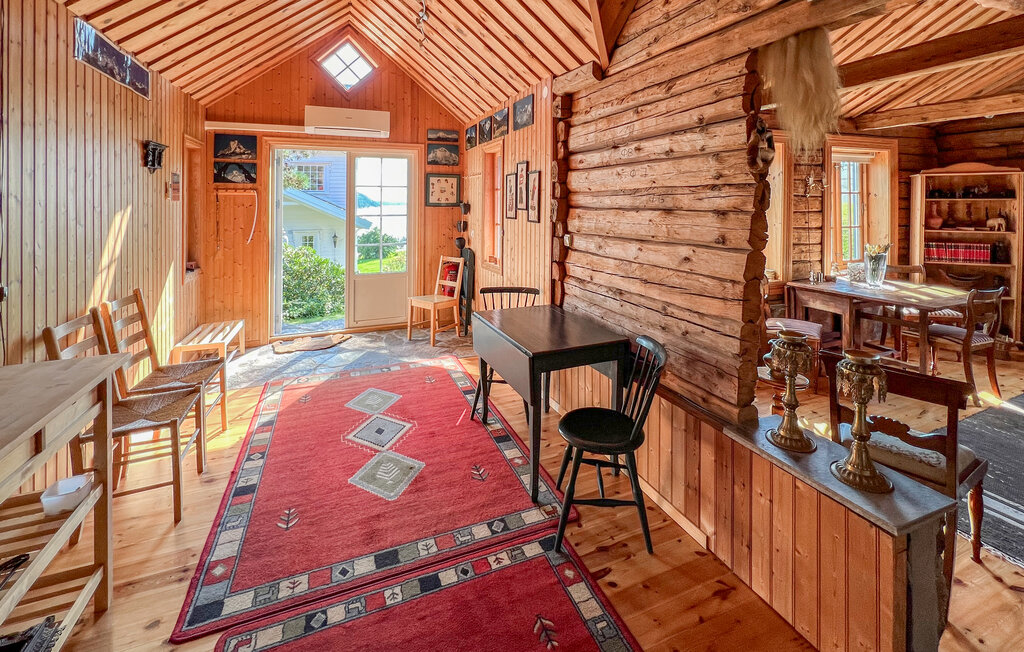 Feriehuse - Lindesnes , Norge - NVK289 5