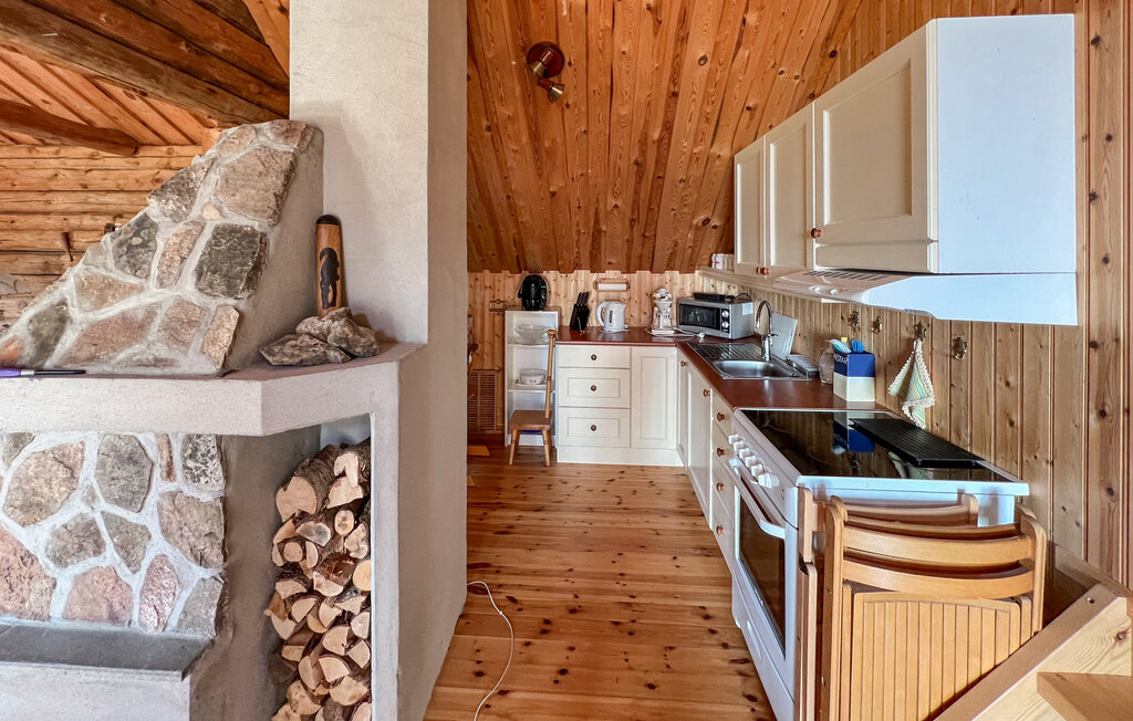 Feriehuse - Lindesnes , Norge - NVK289 4