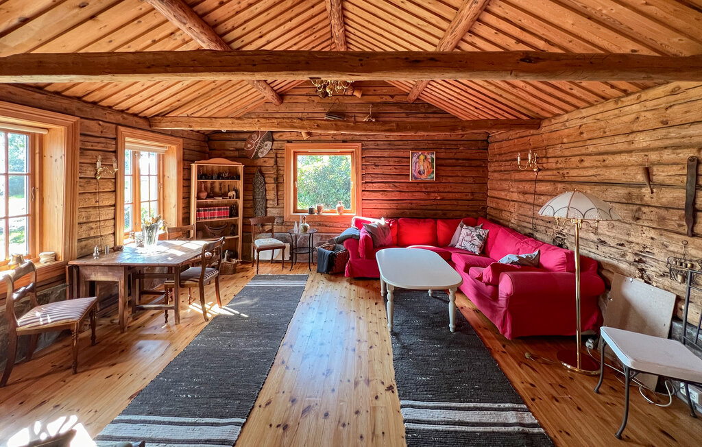 Feriehuse - Lindesnes , Norge - NVK289 3