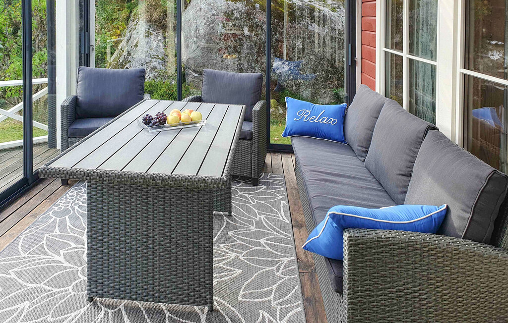 Domy wakacyjne - Farsund , Norwegia - NVK290 10