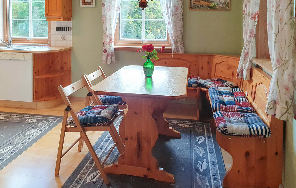 Domy wakacyjne - Farsund , Norwegia - NVK290 4