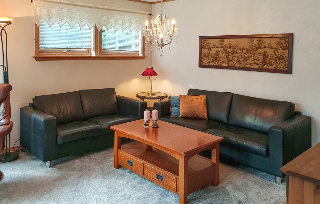 Domy wakacyjne - Farsund , Norwegia - NVK290 3