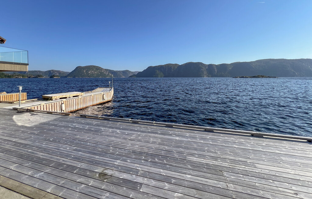 Ferienhaus - Farsund , Norwegen - NVK208 13