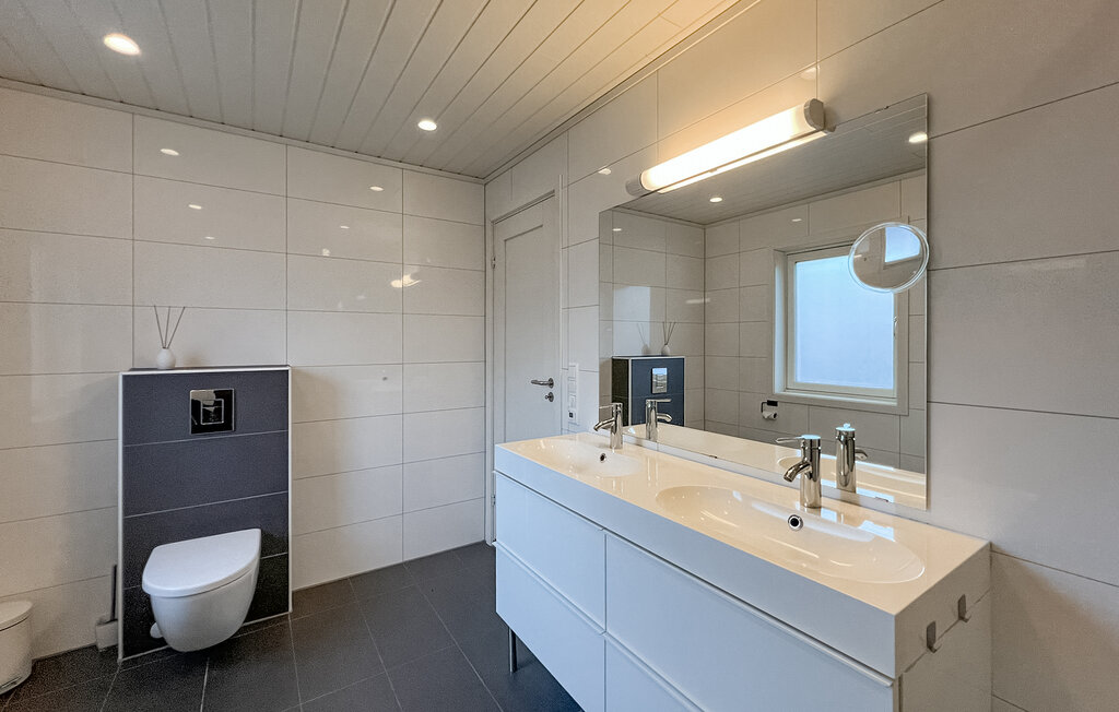 Feriehus - Farsund , Norge - NVK203 22