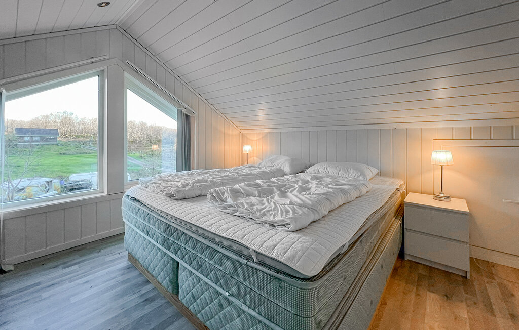 Feriehus - Farsund , Norge - NVK203 18