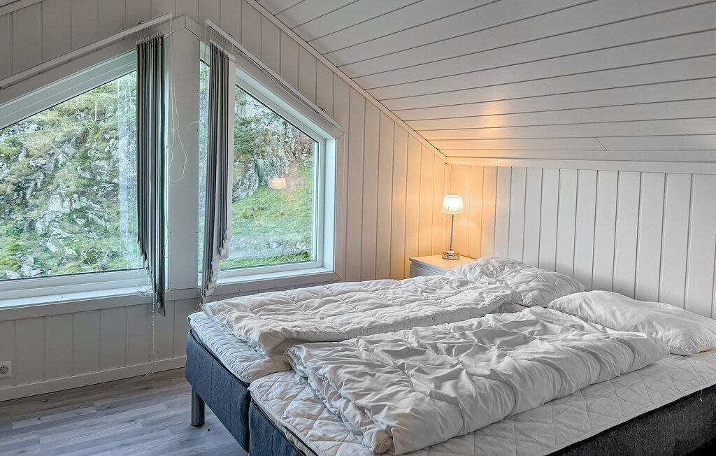 Feriehus - Farsund , Norge - NVK203 19