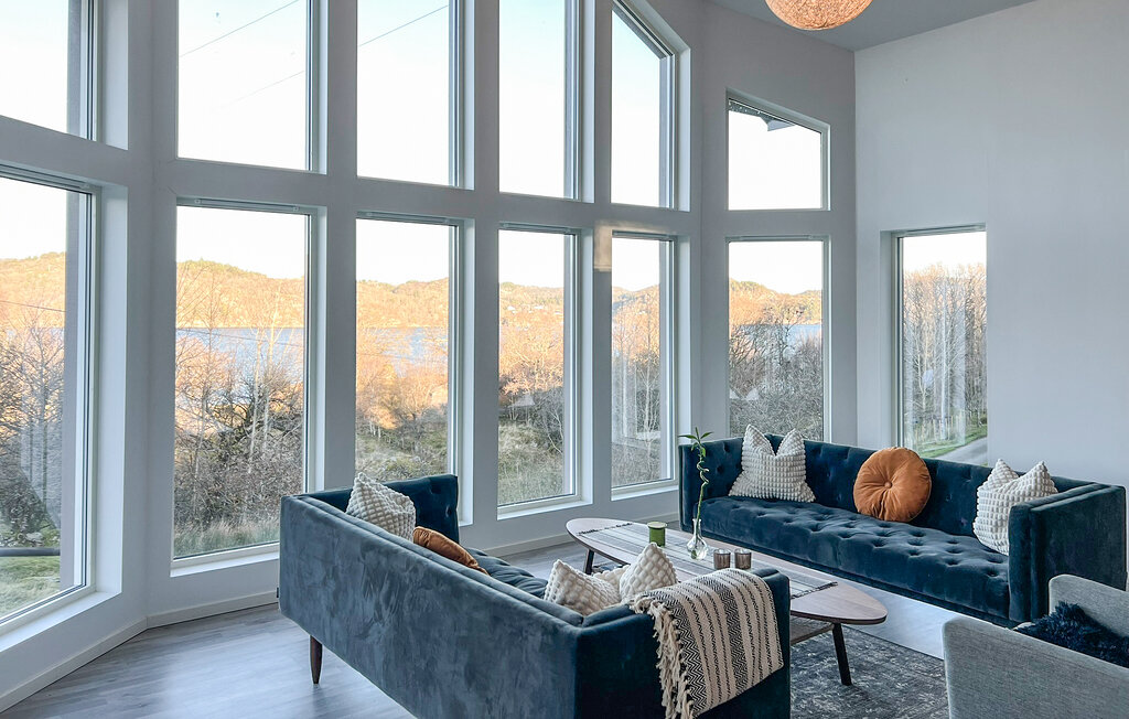 Feriehus - Farsund , Norge - NVK203 3