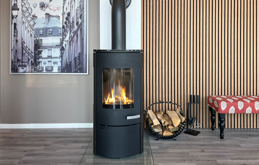 Feriehus - Farsund , Norge - NVK203 12