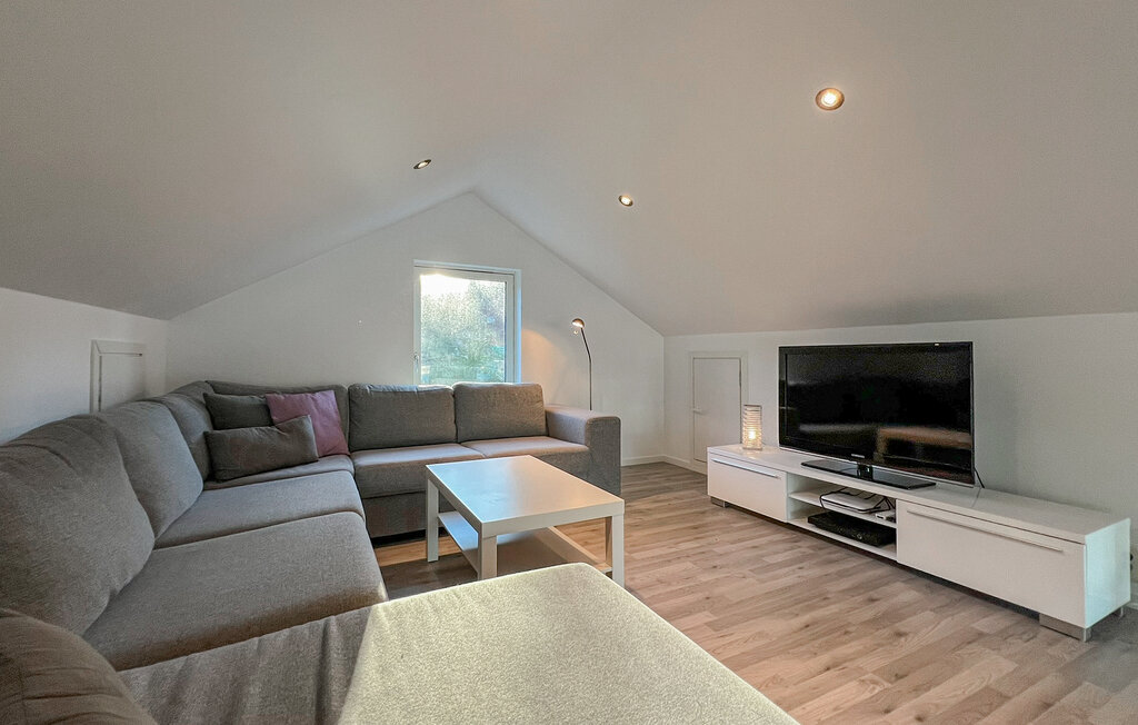 Feriehus - Farsund , Norge - NVK203 6