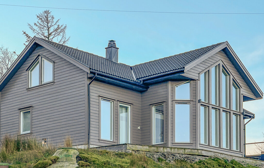 Feriehus - Farsund , Norge - NVK203 10