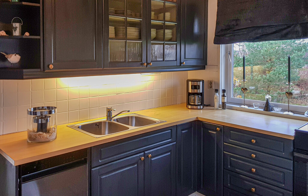 Feriehus - Søgne , Norge - NVK183 14