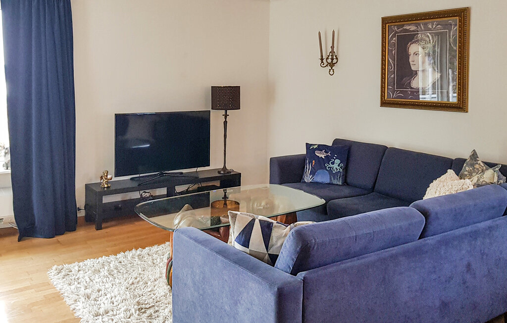 Feriehus - Søgne , Norge - NVK183 3