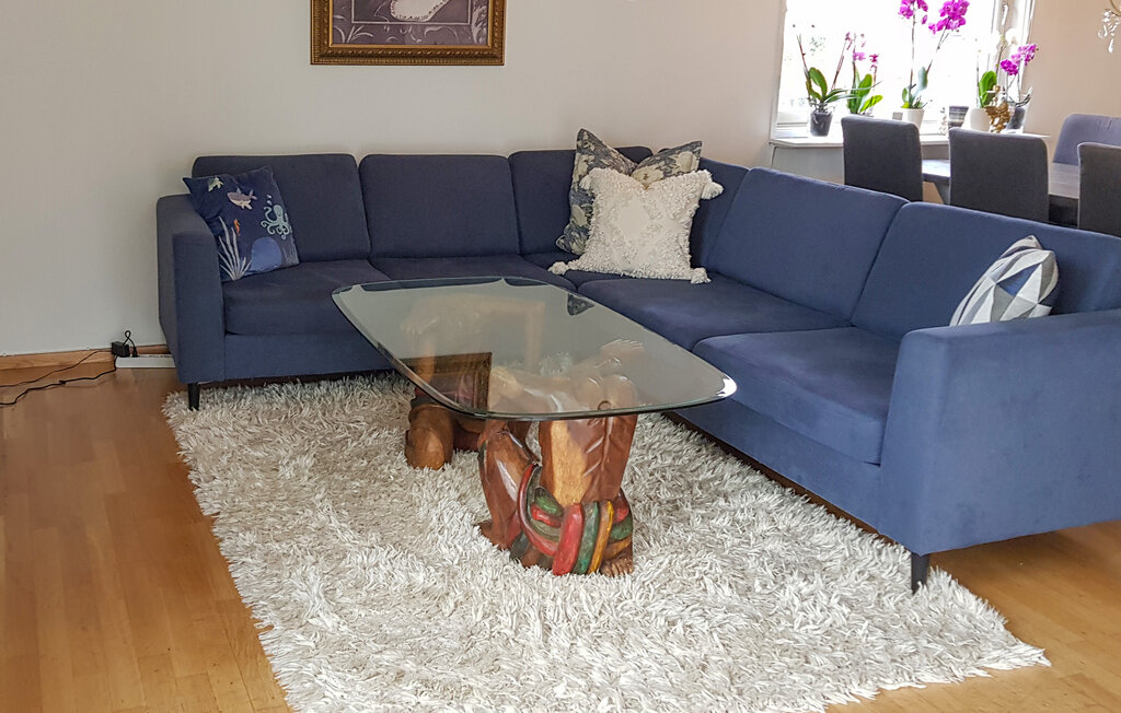 Feriehus - Søgne , Norge - NVK183 13