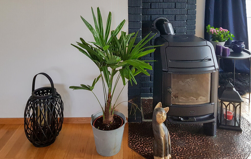 Feriehus - Søgne , Norge - NVK183 6