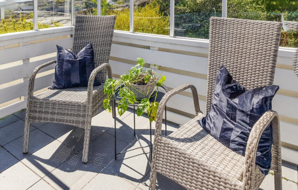 Feriehus - Søgne , Norge - NVK183 11