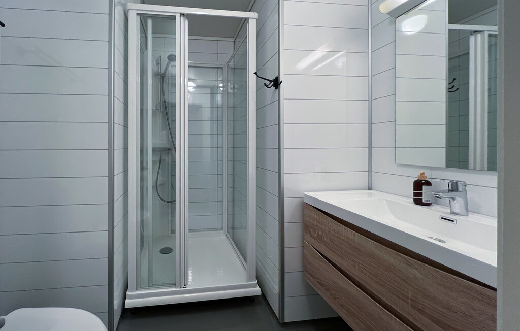 Feriehuse - Lyngdal , Norge - NVK222 20