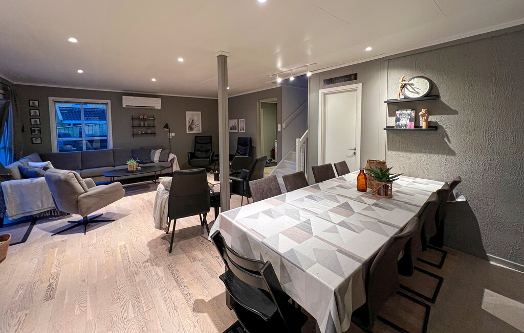 Feriehuse - Lyngdal , Norge - NVK222 5