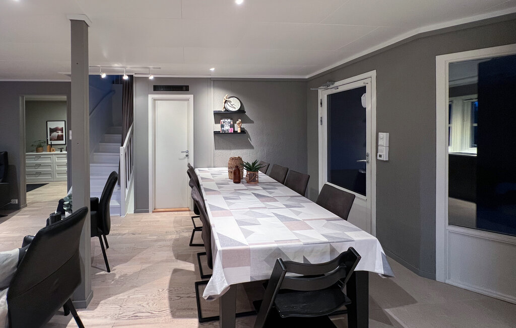 Feriehuse - Lyngdal , Norge - NVK222 6