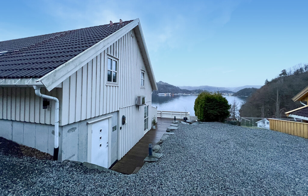 Feriehuse - Lyngdal , Norge - NVK222 2