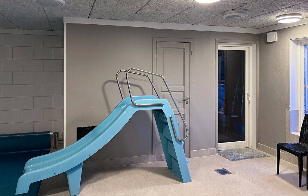 Feriehuse - Lyngdal , Norge - NVK222 8