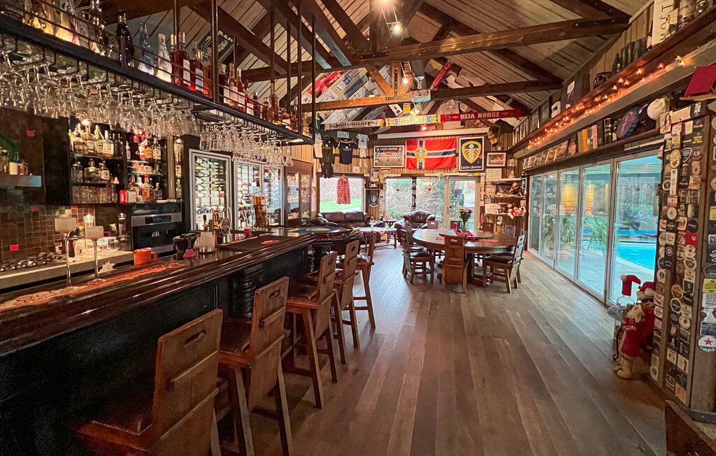 Feriehus - Farsund/Vanse , Norge - NVK223 7